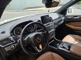 Mercedes-Benz GLE 350 D Coupe 4Matic AMG line | Mobile.bg    7