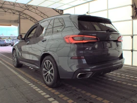 Обява за продажба на BMW X5 M-PACK* LASERLIGHT* DISTRO* МАСАЖ* HEADUP* HARMAN* ~65 800 лв. - изображение 4