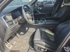 Обява за продажба на BMW X5 M-PACK* LASERLIGHT* DISTRO* МАСАЖ* HEADUP* HARMAN* ~65 800 лв. - изображение 7