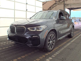 Обява за продажба на BMW X5 M-PACK* LASERLIGHT* DISTRO* МАСАЖ* HEADUP* HARMAN* ~65 800 лв. - изображение 1