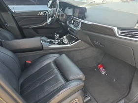 Обява за продажба на BMW X5 M-PACK* LASERLIGHT* DISTRO* МАСАЖ* HEADUP* HARMAN* ~65 800 лв. - изображение 11