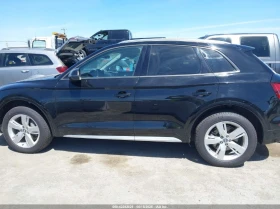 Audi Q5 2.0L I-4 DI, DOHC, VVT, TURBO, 252HP All Wheel - 23700 лв. - 66885840 6