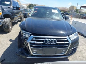 Audi Q5 2.0L I-4 DI, DOHC, VVT, TURBO, 252HP All Wheel - 23700 лв. - 66885840 4