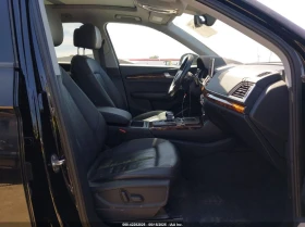 Audi Q5 2.0L I-4 DI, DOHC, VVT, TURBO, 252HP All Wheel - 23700 лв. - 66885840 10