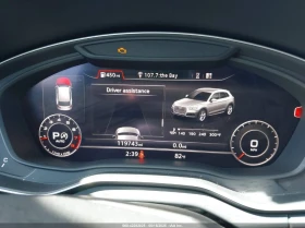 Audi Q5 2.0L I-4 DI, DOHC, VVT, TURBO, 252HP All Wheel - 23700 лв. - 66885840 12
