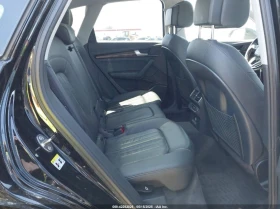 Audi Q5 2.0L I-4 DI, DOHC, VVT, TURBO, 252HP All Wheel - 23700 лв. - 66885840 13