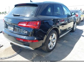 Audi Q5 2.0L I-4 DI, DOHC, VVT, TURBO, 252HP All Wheel - 23700 лв. - 66885840 9