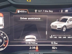 Audi Q5 2.0L I-4 DI, DOHC, VVT, TURBO, 252HP All Wheel - 23700 лв. - 66885840 7