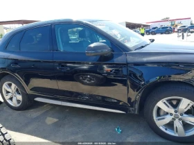 Audi Q5 2.0L I-4 DI, DOHC, VVT, TURBO, 252HP All Wheel - 23700 лв. - 66885840 5
