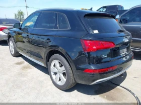 Audi Q5 2.0L I-4 DI, DOHC, VVT, TURBO, 252HP All Wheel - 23700 лв. - 66885840 8