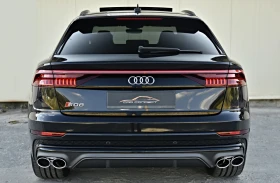 Audi SQ8 4.0 TDI V8 B&O RS-SITZE DYNAMIC MATRIX PANO | Mobile.bg    6