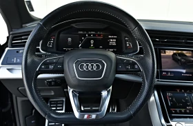 Audi SQ8 4.0 TDI V8 B&O RS-SITZE DYNAMIC MATRIX PANO | Mobile.bg    11