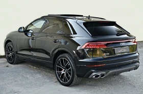 Audi SQ8 4.0 TDI V8 B&O RS-SITZE DYNAMIC MATRIX PANO | Mobile.bg    5
