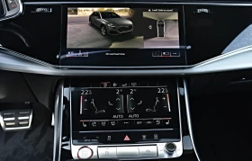 Audi SQ8 4.0 TDI V8 B&O RS-SITZE DYNAMIC MATRIX PANO | Mobile.bg    12