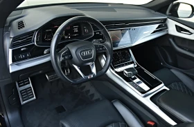 Audi SQ8 4.0 TDI V8 B&O RS-SITZE DYNAMIC MATRIX PANO | Mobile.bg    9