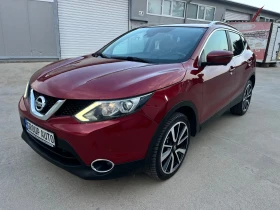 Nissan Qashqai 1, 6D-130k.с/NAVI/АВТОМАТ//КАМЕРА-360/КОЖА/ТОП!!! - 22555 лв. - 34543423 3
