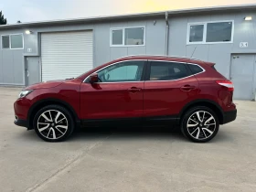 Nissan Qashqai 1, 6D-130k.с/NAVI/АВТОМАТ//КАМЕРА-360/КОЖА/ТОП!!! - 22555 лв. - 34543423 4