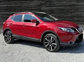 Nissan Qashqai 1, 6D-130k.с/АВТОМАТИК/КАМЕРА-360/КОЖА/ТОП!!!