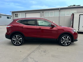 Nissan Qashqai 1, 6D-130k.с/NAVI/АВТОМАТ//КАМЕРА-360/КОЖА/ТОП!!! - 22555 лв. - 34543423 6