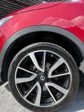 Nissan Qashqai 1, 6D-130k.с/АВТОМАТИК/КАМЕРА-360/КОЖА/ТОП!!! - 22555 лв. - 34543423 5