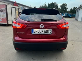 Nissan Qashqai 1, 6D-130k.с/NAVI/АВТОМАТ//КАМЕРА-360/КОЖА/ТОП!!! - 22555 лв. - 34543423 5