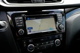 Nissan Qashqai 1, 6D-130k.с/АВТОМАТИК/КАМЕРА-360/КОЖА/ТОП!!! - 22555 лв. - 34543423 12