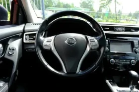 Nissan Qashqai 1, 6D-130k.с/АВТОМАТИК/КАМЕРА-360/КОЖА/ТОП!!! - 22555 лв. - 34543423 6