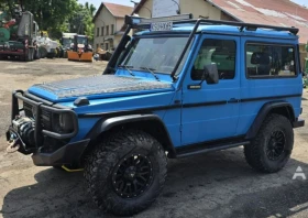 Mercedes-Benz G 320 Off road - 28000 EUR - 71630513 3