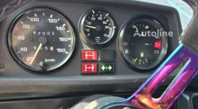 Mercedes-Benz G 320 Off road - 28000 EUR - 71630513 5