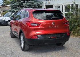 Renault Kadjar 1.5dCi 110hp LED/NAVI/KEYLESS | Mobile.bg    5