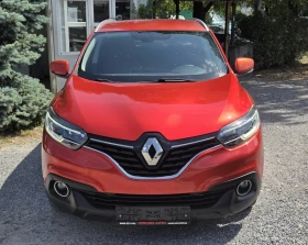 Renault Kadjar 1.5dCi 110hp LED/NAVI/KEYLESS | Mobile.bg    3