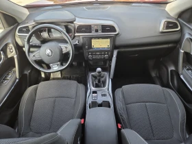 Renault Kadjar 1.5dCi 110hp LED/NAVI/KEYLESS | Mobile.bg    10