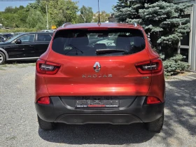 Renault Kadjar 1.5dCi 110hp LED/NAVI/KEYLESS | Mobile.bg    6