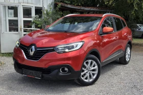  Renault Kadjar 1.5dCi 110hp LED/NAVI/KEYLESS