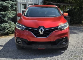 Renault Kadjar 1.5dCi 110hp LED/NAVI/KEYLESS | Mobile.bg    2