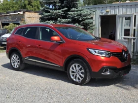 Renault Kadjar 1.5dCi 110hp LED/NAVI/KEYLESS | Mobile.bg    4