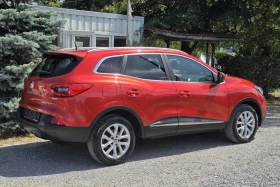 Renault Kadjar 1.5dCi 110hp LED/NAVI/KEYLESS | Mobile.bg    8
