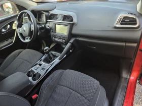 Renault Kadjar 1.5dCi 110hp LED/NAVI/KEYLESS | Mobile.bg    14