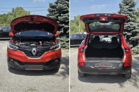 Renault Kadjar 1.5dCi 110hp LED/NAVI/KEYLESS | Mobile.bg    16