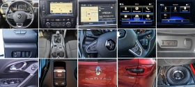 Renault Kadjar 1.5dCi 110hp LED/NAVI/KEYLESS | Mobile.bg    12