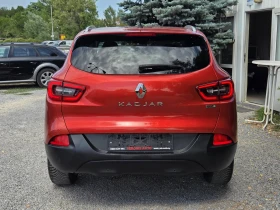 Renault Kadjar 1.5dCi 110hp LED/NAVI/KEYLESS | Mobile.bg    7