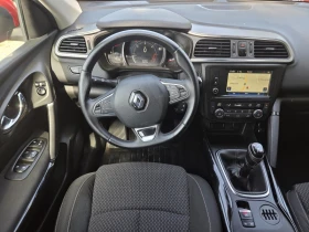 Renault Kadjar 1.5dCi 110hp LED/NAVI/KEYLESS | Mobile.bg    11