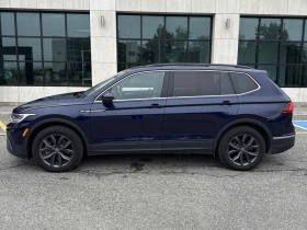 Обява за продажба на VW Tiguan CARFAX* АВТОФИНАНСИРАНЕ* БЕЗ ПЪРВОНАЧАЛНА ВНОСКА*  ~47 000 лв. - изображение 1