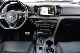 Kia Sportage /4X4/GT-line////Led | Mobile.bg    11