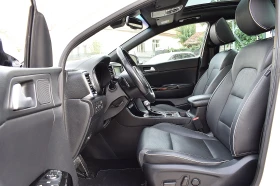 Kia Sportage /4X4/GT-line////Led | Mobile.bg    7