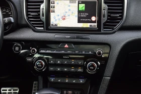 Kia Sportage /4X4/GT-line////Led | Mobile.bg    12