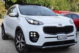     Kia Sportage /4X4/GT-line////Led