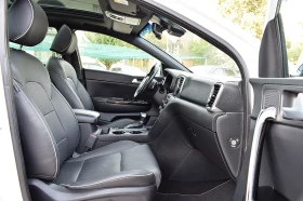 Kia Sportage /4X4/GT-line////Led | Mobile.bg    14