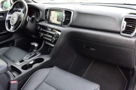 Kia Sportage /4X4/GT-line////Led | Mobile.bg    13