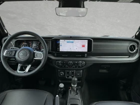 Jeep Wrangler UNLIMITED SAHARA 4X4 CAMERA - 53900 € - 66337502 6